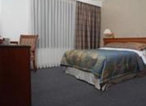 Hotel Castilla Real