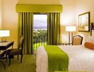 Costa Rica Marriott Hotel San Jose