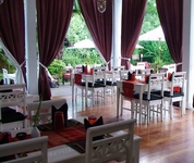 Maison Souvannaphoum Hotel