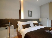 Aura Suites Hotel Besiktas