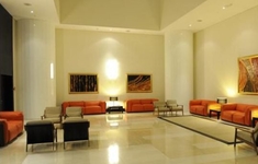 Epic Sana Luanda Hotel