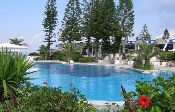 Kyllini Beach Resort