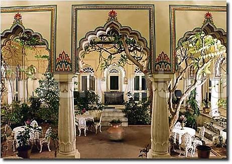 Alsisar Haveli