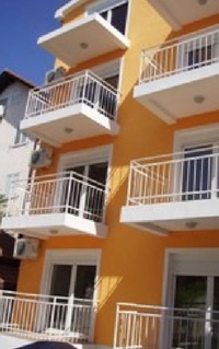 Фото отеля Villa Knez