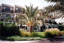 Jebel Ali Hotel (Jebel Ali Golf Resort & Spa)