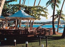 Fijian Shangri-Las Resort