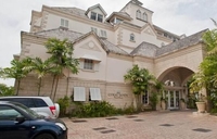 Фото отеля Coral Sands Beach Resort Фото отеля Coral Sands Beach Resort