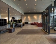 Best Western Oslo Airport Hotel