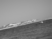 Красное море_вид с лежака )))