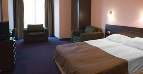 Budapest Hotel (Будапешт Отель)