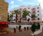Tsokkos Marlita Beach Apartments