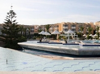 Hasdrubal Thalassa & Spa Yasmine Hammamet