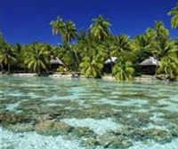 Фото отеля Vahine Island Resort Tahaa