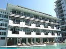 Фото Pattaya Discovery Beach Hotel