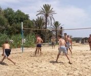 Dessole Le Hammamet Resort
