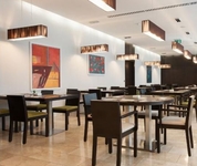 Barcelo Praha Five