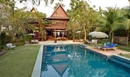 Фото Away Hua Hin Boutique Bed and Breakfast