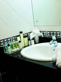 Фото отеля Al Sharq Furnished Suites Фото отеля Al Sharq Furnished Suites