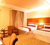 Chunan Chinatrust Hotel Miaoli City