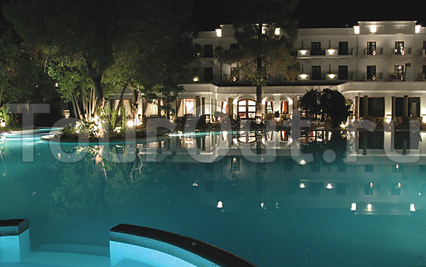 Galini De Luxe Resort