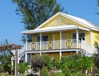 Cocodimama Charming Resort