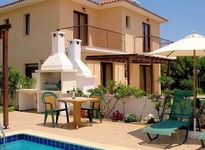 Reginas Exclusive Villas