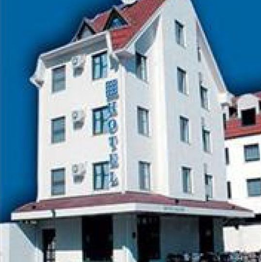 Galeb Hotel Sabac