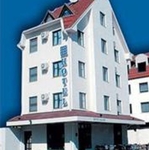 Galeb Hotel Sabac