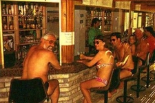 Farkonia Beach Hotel Apartments