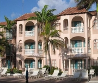 Фото отеля Caribbean Palm Village Resort