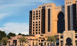 Ajman Saray A Luxury Collection Resort