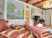 Alchymist Prague Castle Suites