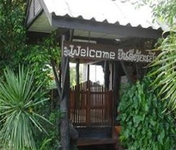 Baan Chanoknunt Resort Pai