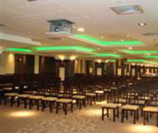 Business Hotel Conference Center & Spa Tirgu Mures