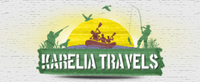 \"Кarelia-travels\"