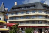 Фото отеля Alcyon Hotel La Baule-Escoublac