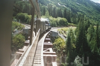 White Pass and Yukon Railway