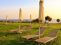 Sentido Kouzalis Beach