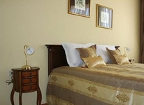 Garni Hotel Andric