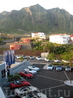 Вид с 2 этажа *****Hotel Vincci Seleccion Buenavista Golf&Spa