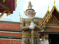 Таиланд февраль 2011