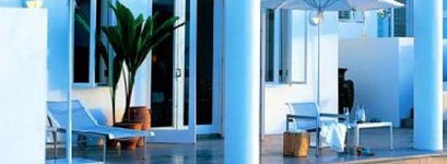 St. Regis Temenos Villas St. Regis Temenos Villas