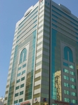 Abu Dhabi Plaza Hotel Apartments
