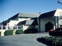 Allenby Park Hotel
