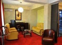 Hotel Anna Targu Jiu