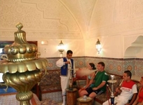 Dessole Le Hammamet Resort