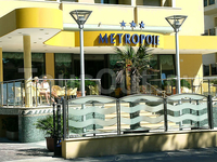 Hotel Metropole Rimini