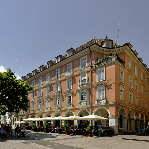 Stadt Hotel Citta