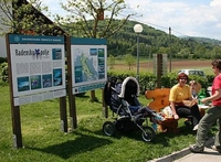 Фото отеля Bostanj