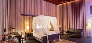 De La Paix Hotel